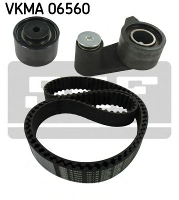 SKF VKMA 06560