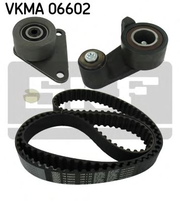 SKF VKMA 06602