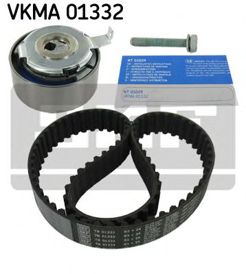 SKF VKMA 01332