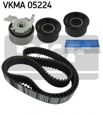 SKF VKMA 05224