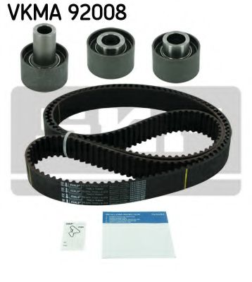SKF VKMA 92008
