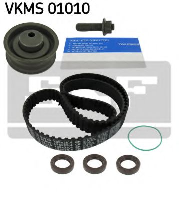 SKF VKMS 01010