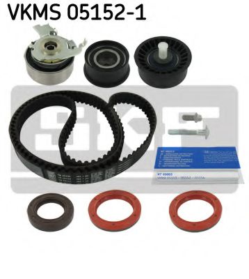 SKF VKMS 05152-1