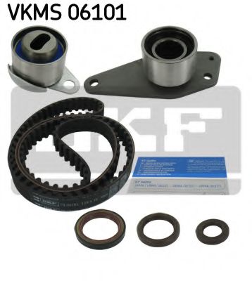 SKF VKMS 06101