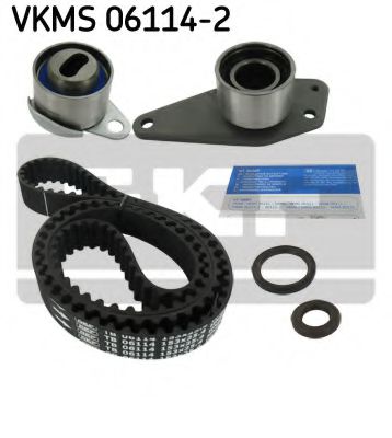 SKF VKMS 06114-2