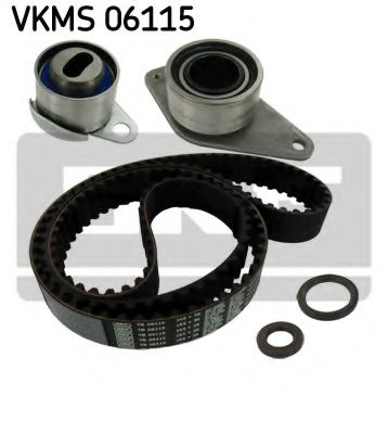 SKF VKMS 06115