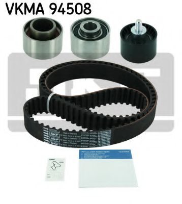 SKF VKMA 94508