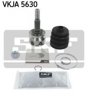 SKF VKJA 5630