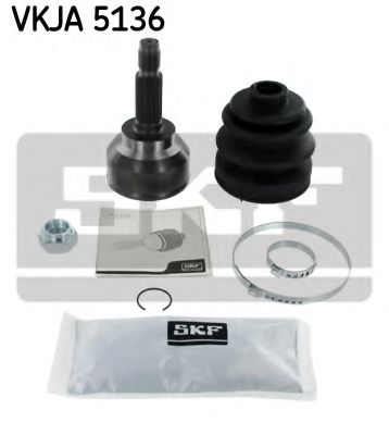 SKF VKJA 5136