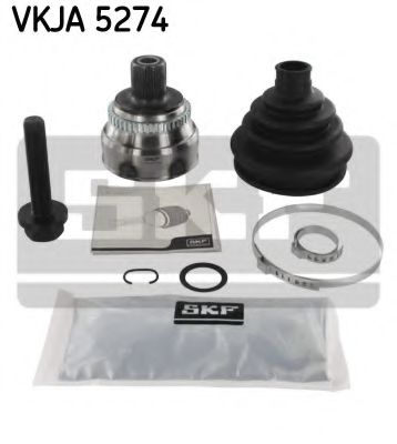 SKF VKJA 5274