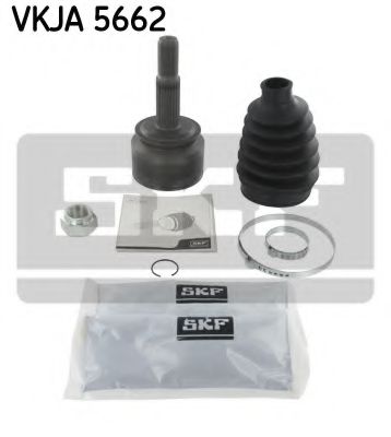 SKF VKJA 5662