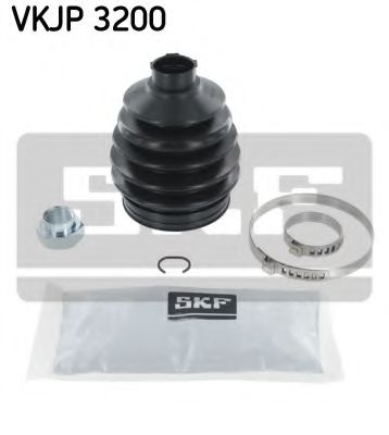 SKF VKJP 3200