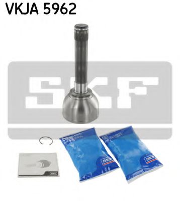 SKF VKJA 5962