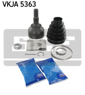 SKF VKJA 5363