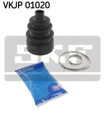 SKF VKJP 01020
