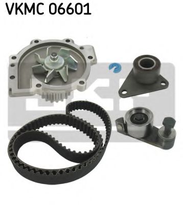 SKF VKMC 06601