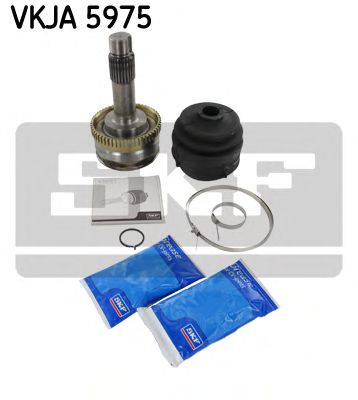 SKF VKJA 5975