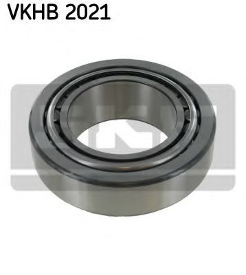 SKF VKHB 2021