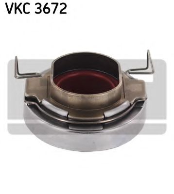 SKF VKC 3672
