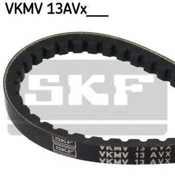 SKF VKMV 13AVx1175