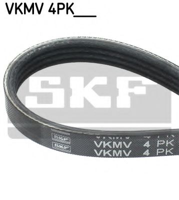 SKF VKMV 4PK1020