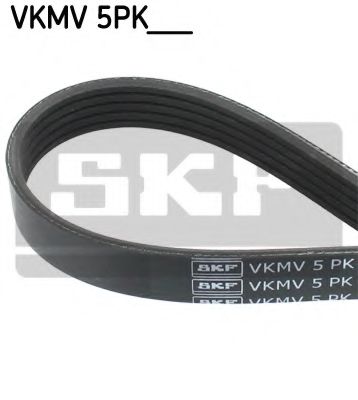 SKF VKMV 5PK1060