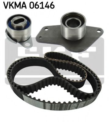 SKF VKMA 06146