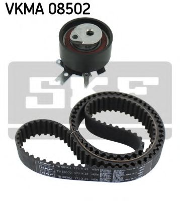 SKF VKMA 08502