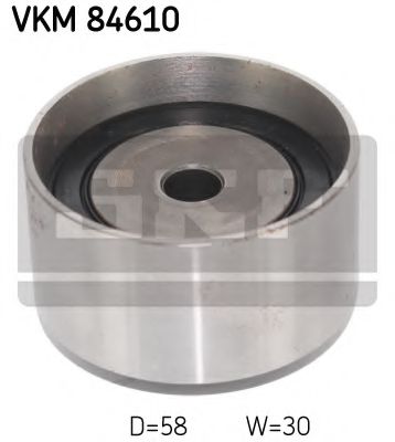 SKF VKM 84610