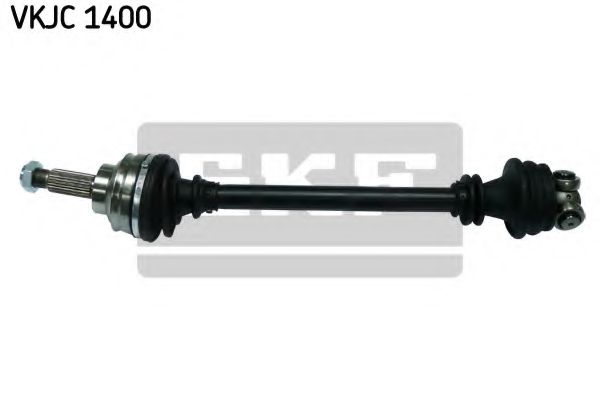 SKF VKJC 1400