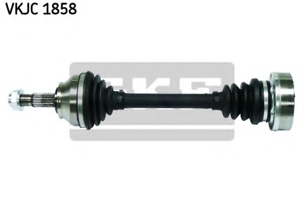 SKF VKJC 1858