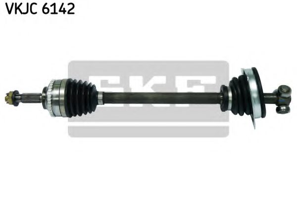 SKF VKJC 6142