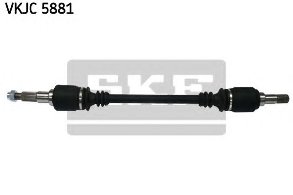 SKF VKJC 5881