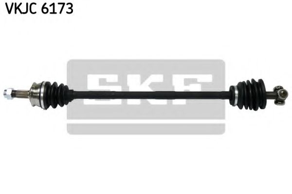 SKF VKJC 6173