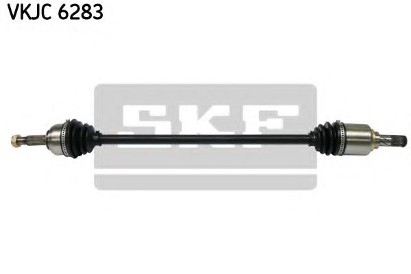 SKF VKJC 6283