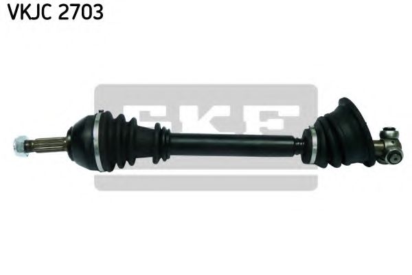 SKF VKJC 2703