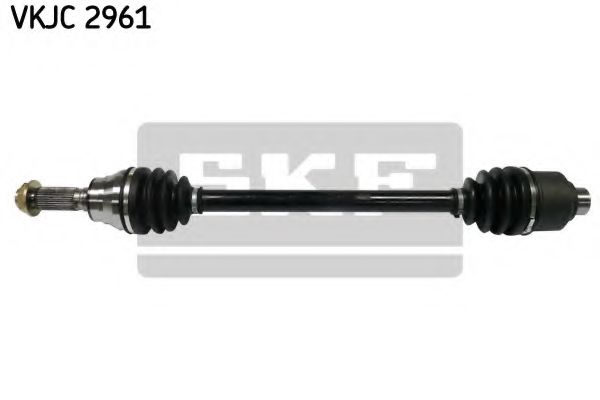 SKF VKJC 2961