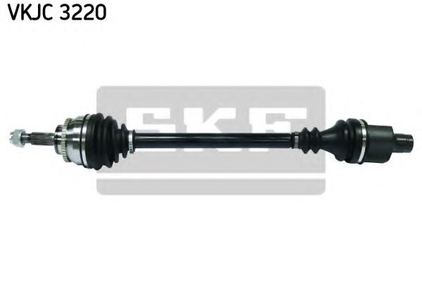 SKF VKJC 3220