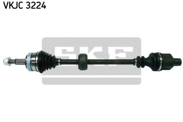 SKF VKJC 3224