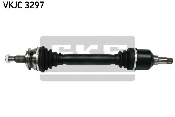 SKF VKJC 3297