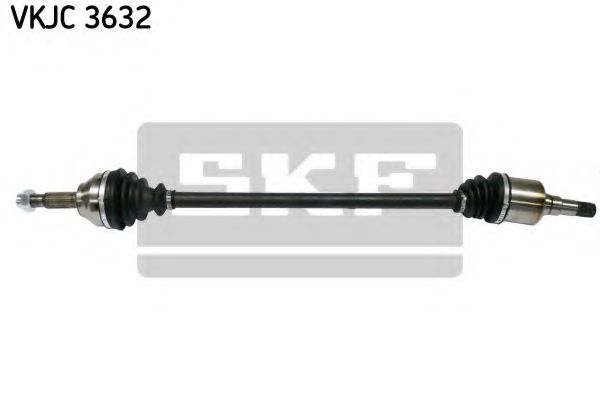 SKF VKJC 3632