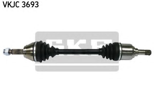 SKF VKJC 3693