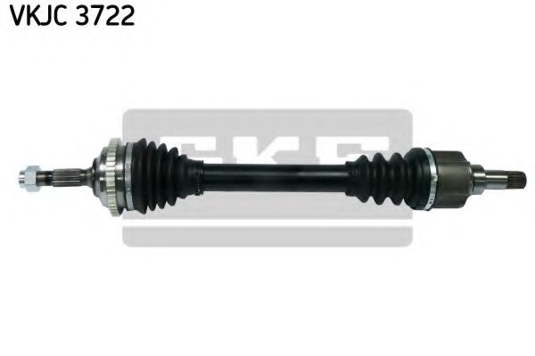 SKF VKJC 3722