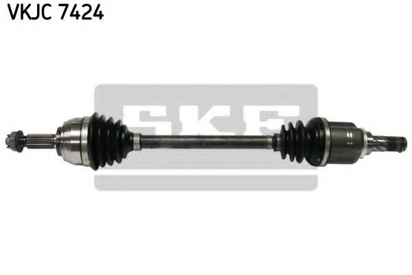 SKF VKJC 7424