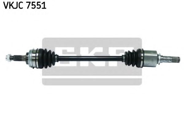 SKF VKJC 7551