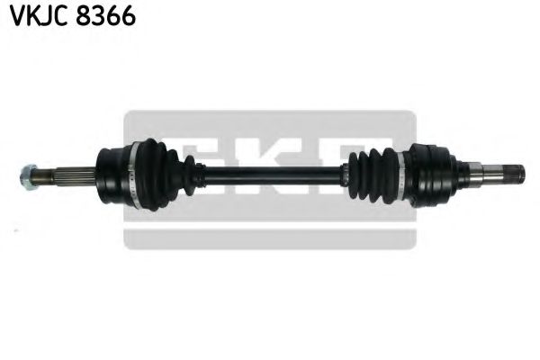 SKF VKJC 8366