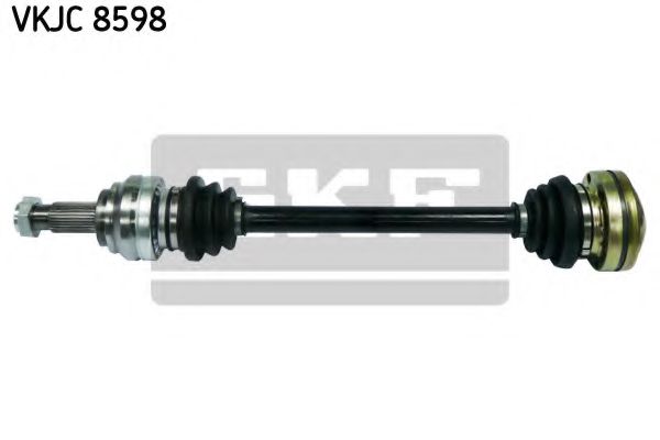 SKF VKJC 8598