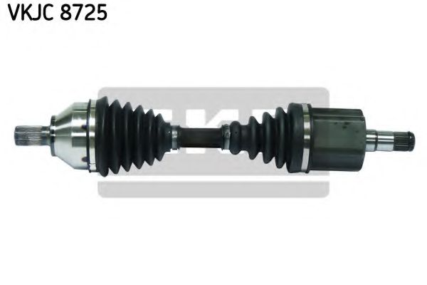 SKF VKJC 8725