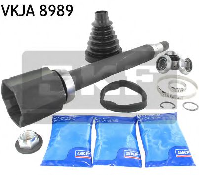 SKF VKJA 8989