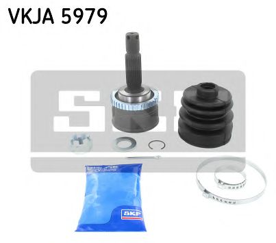 SKF VKJA 5979